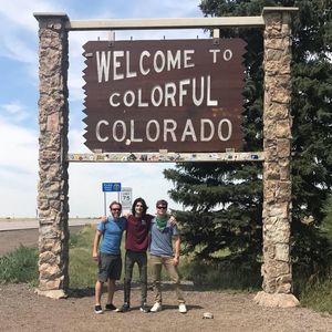 Meet your Posher, Alex